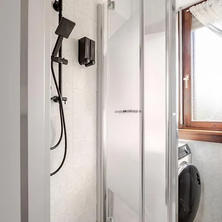 Apartmán Soffio Di Luce Calderara di Reno