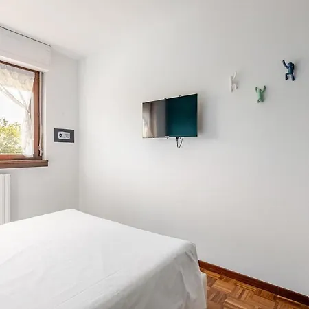 Soffio Di Luce Apartmán Calderara di Reno