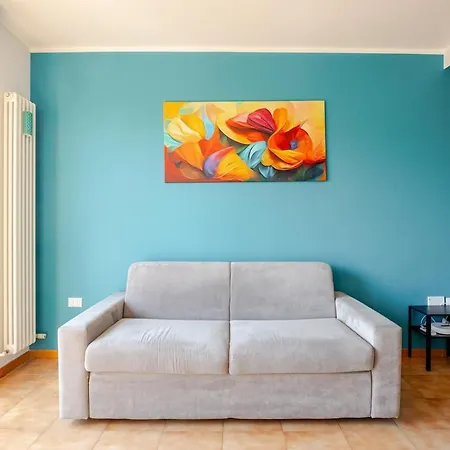 Apartmán Soffio Di Luce *